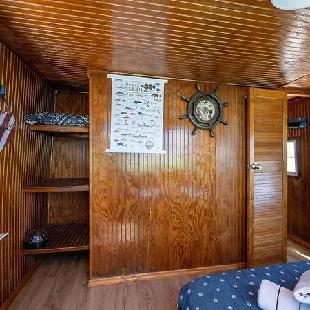Beautiful Houseboat In Key West Hotel Luaran gambar