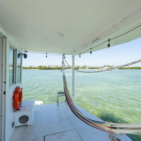 Beautiful Houseboat In Key West Hotel Luaran gambar