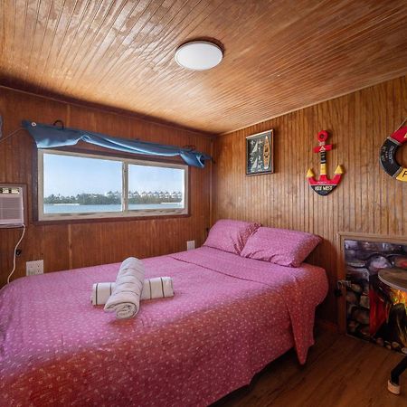 Beautiful Houseboat In Key West Hotel Luaran gambar