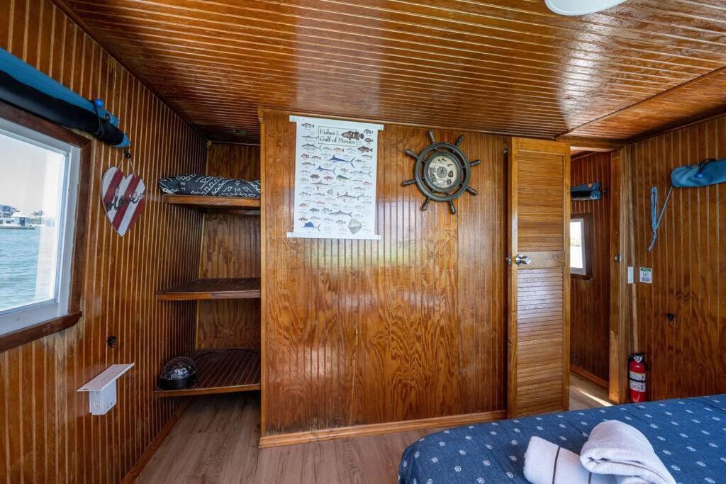 Beautiful Houseboat In Key West Hotel Luaran gambar