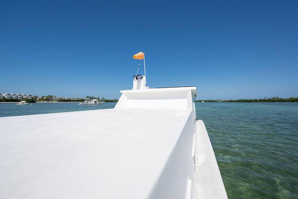 Beautiful Houseboat In Key West Hotel Luaran gambar