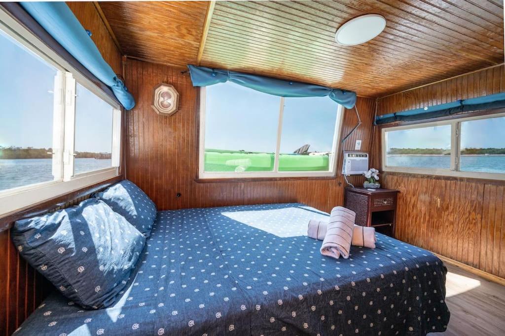 Beautiful Houseboat In Key West Hotel Luaran gambar