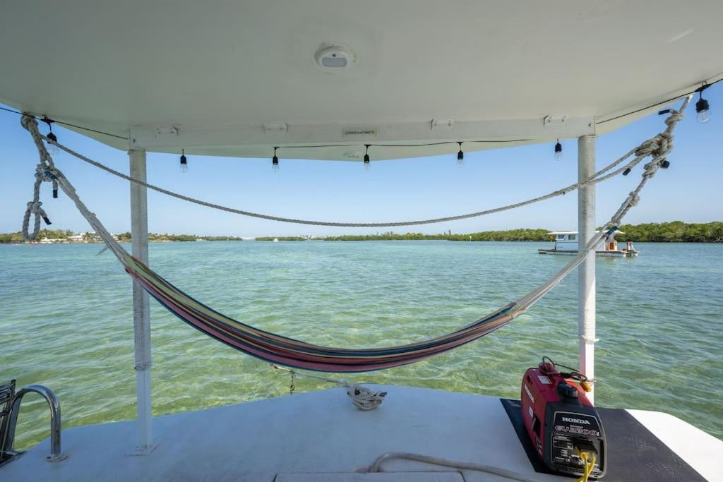 Beautiful Houseboat In Key West Hotel Luaran gambar