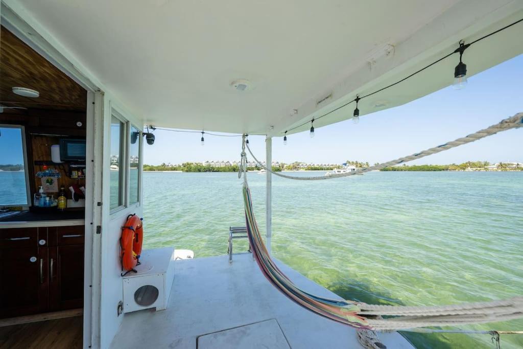 Beautiful Houseboat In Key West Hotel Luaran gambar