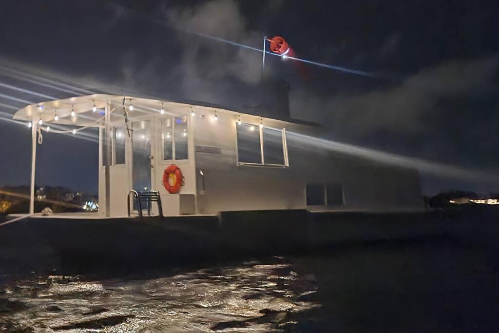 Beautiful Houseboat In Key West Hotel Luaran gambar