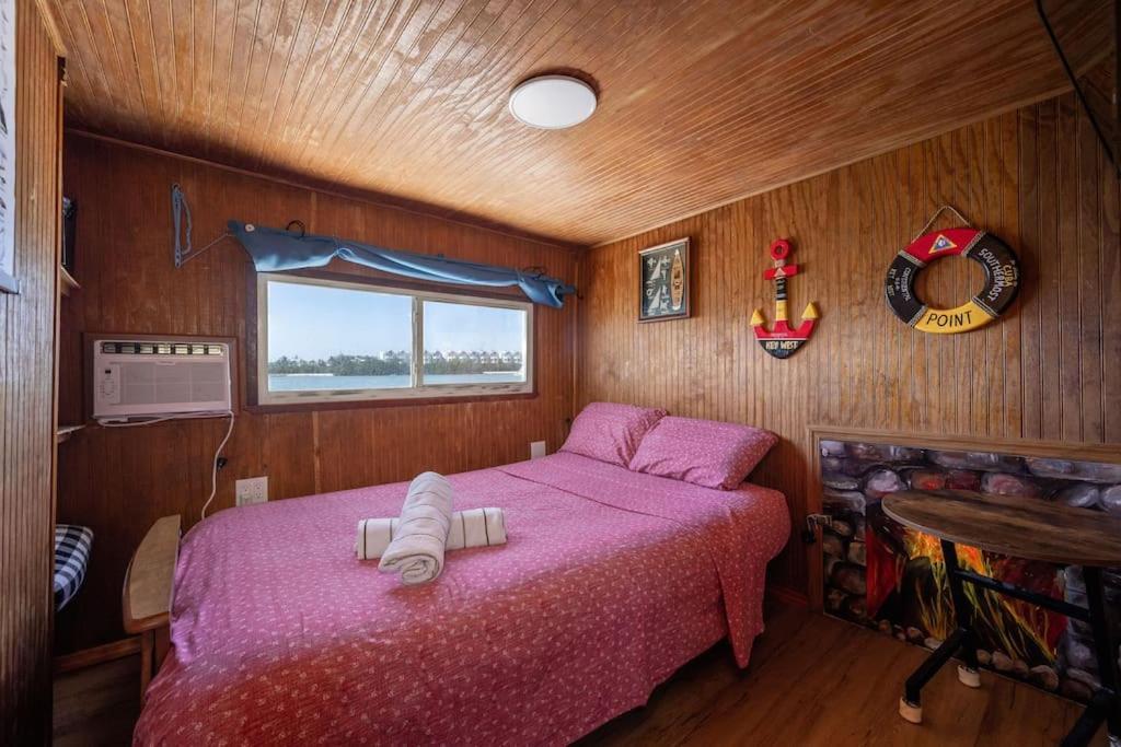 Beautiful Houseboat In Key West Hotel Luaran gambar