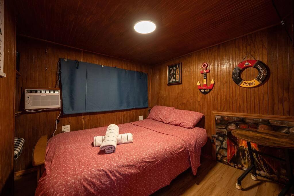 Beautiful Houseboat In Key West Hotel Luaran gambar
