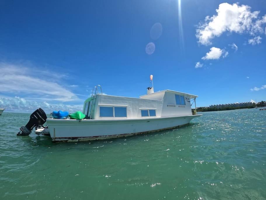 Beautiful Houseboat In Key West Hotel Luaran gambar