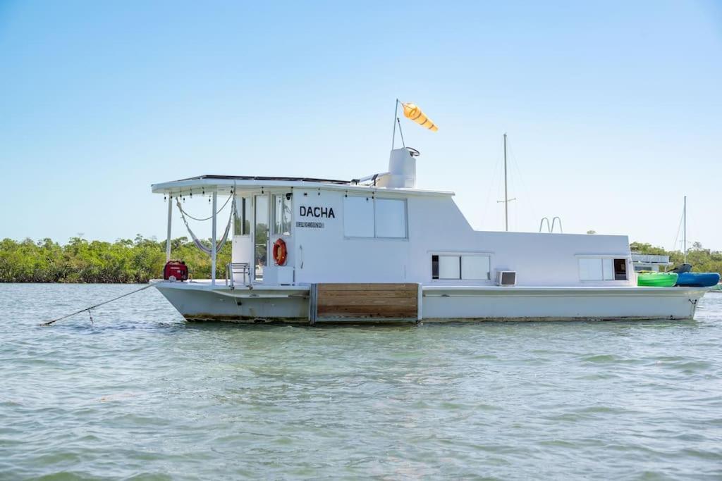 Beautiful Houseboat In Key West Hotel Luaran gambar