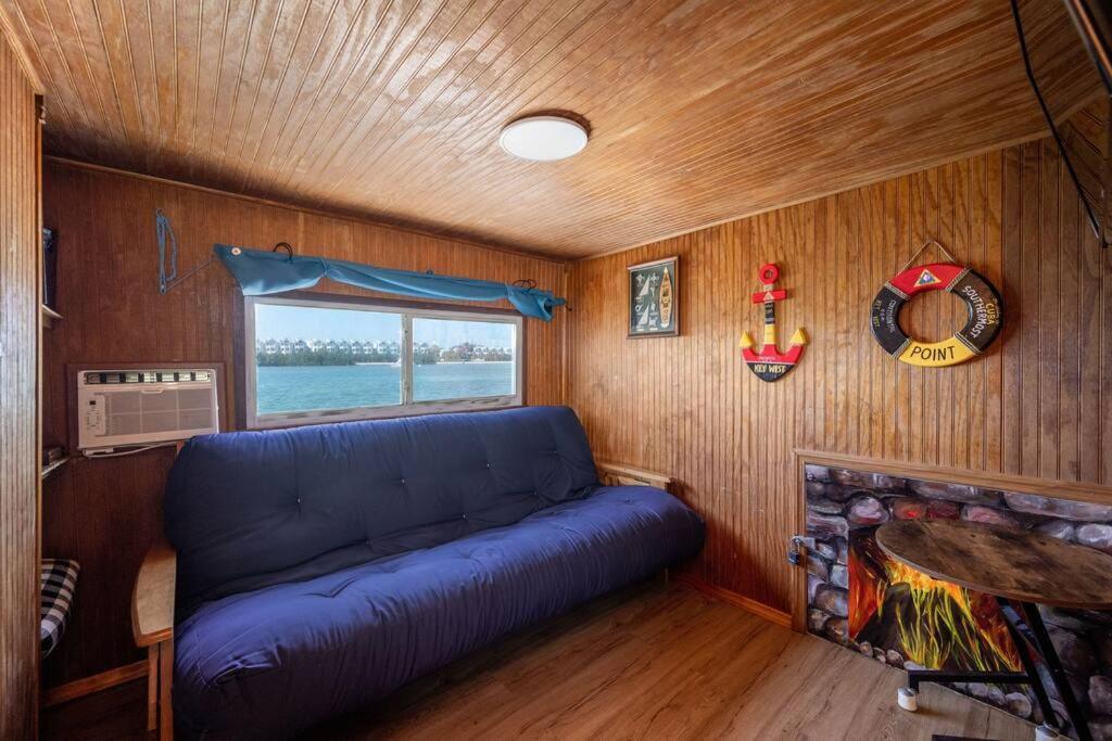 Beautiful Houseboat In Key West Hotel Luaran gambar