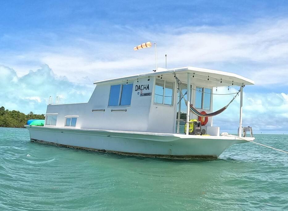 Beautiful Houseboat In Key West Hotel Luaran gambar