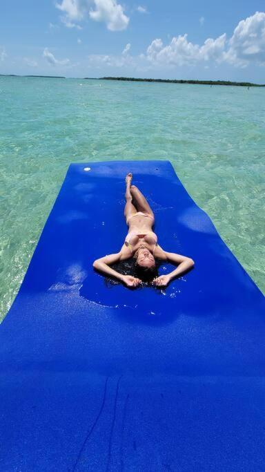 Beautiful Houseboat In Key West Hotel Luaran gambar
