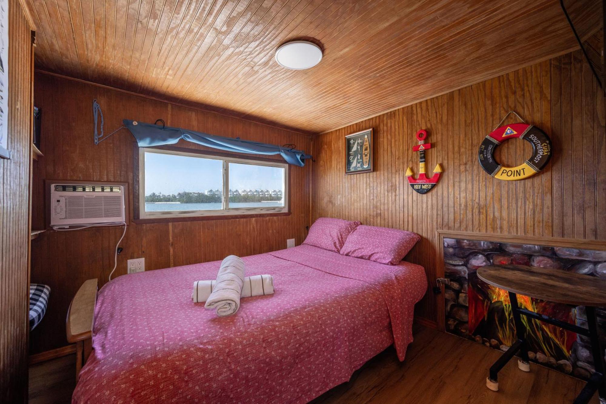 Beautiful Houseboat In Key West Hotel Luaran gambar