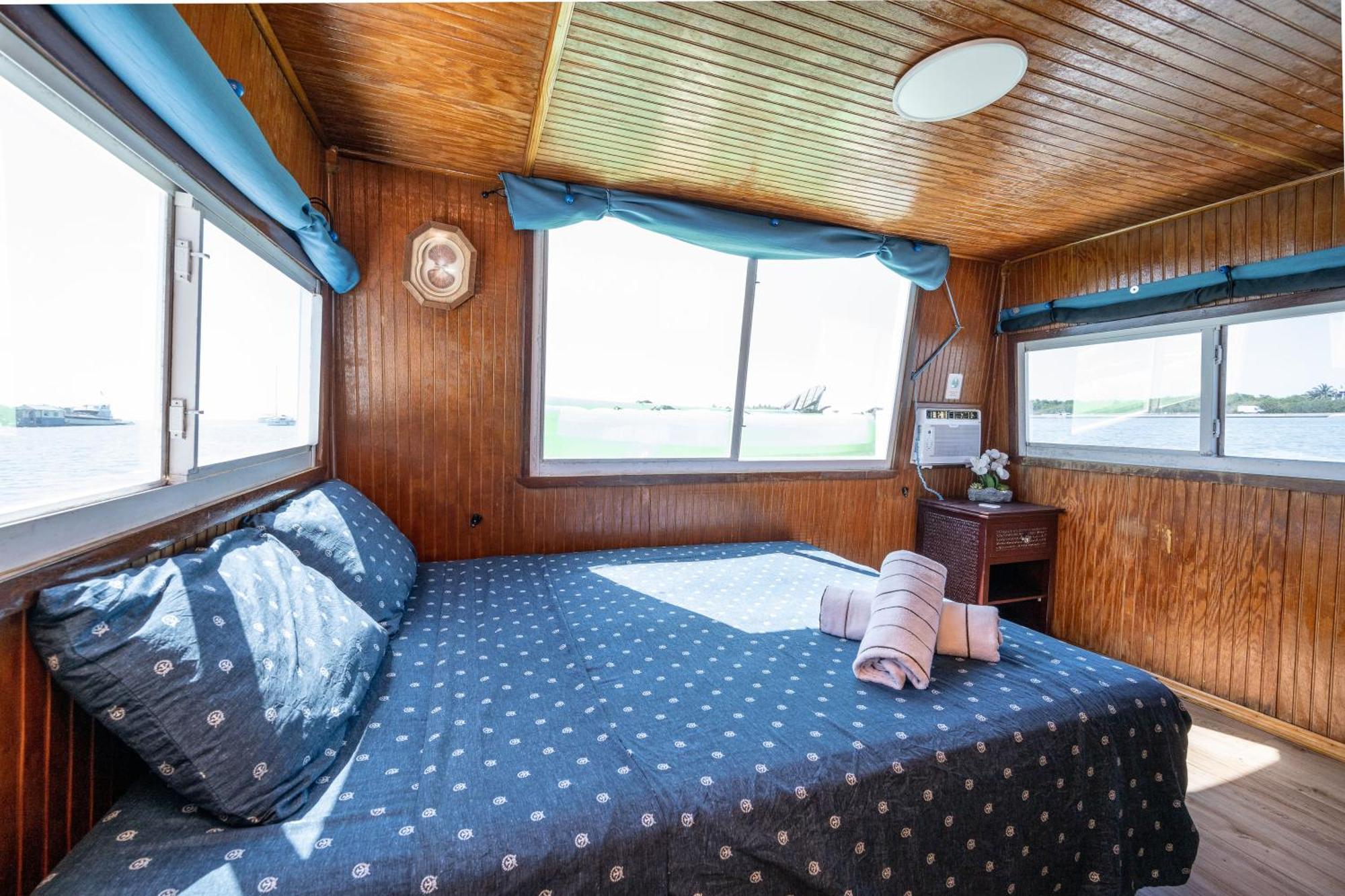 Beautiful Houseboat In Key West Hotel Luaran gambar
